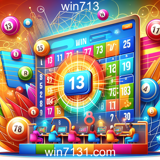Bingo Online: A Diversão do Jogo na Era Digital